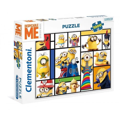 Puzzle pas chers