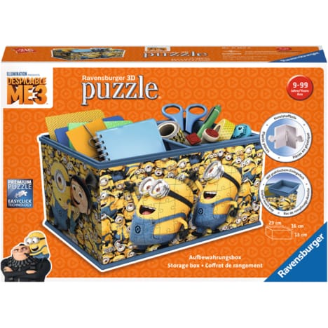 Puzzle 3d prix