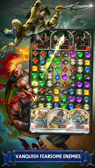Puzzle solutions