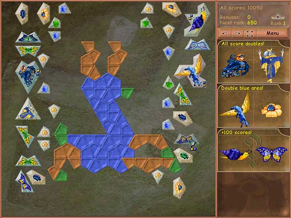 Puzzle myth