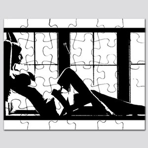 Puzzle erotic