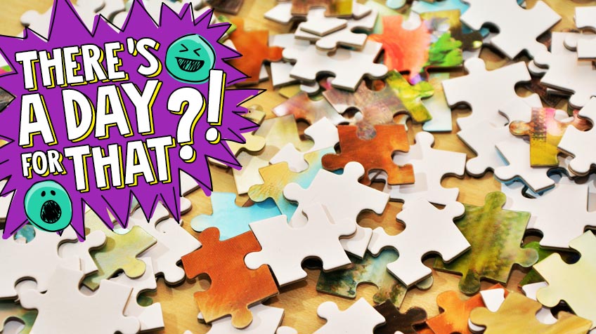 Puzzle jigsaw com