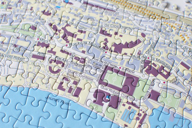 Images puzzle