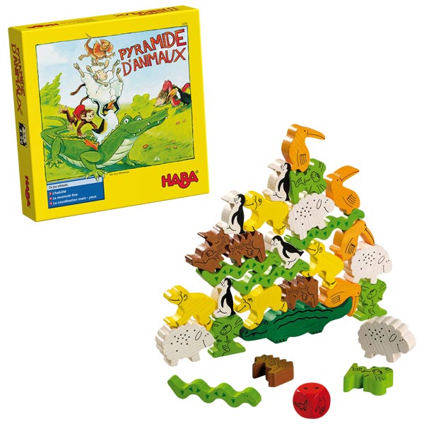 Jeux de société enfant seul