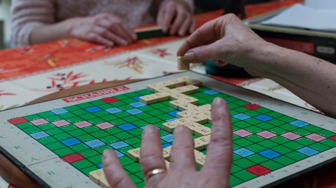 Jeux de société entreprise