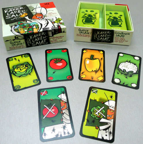 Massive darkness jeux de société