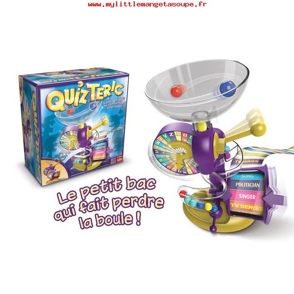 Activity jeux de société