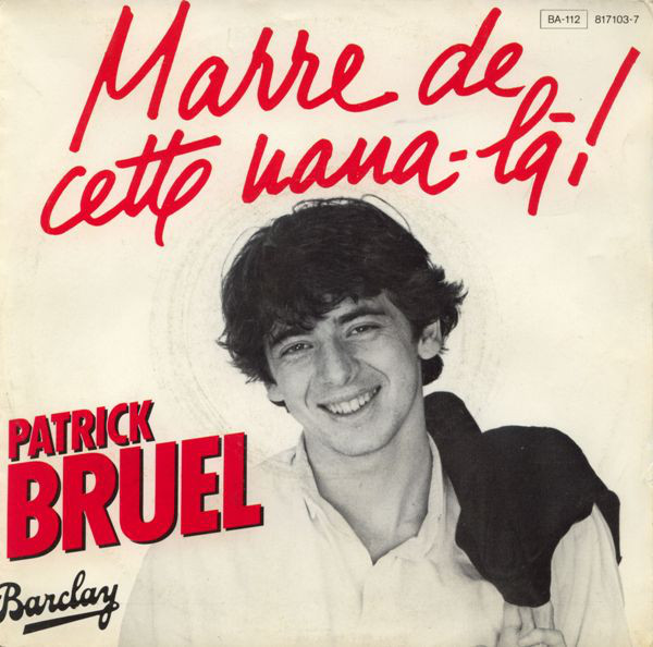 Bruel puzzle