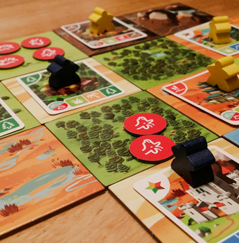 Les meilleurs jeux de société pour adulte