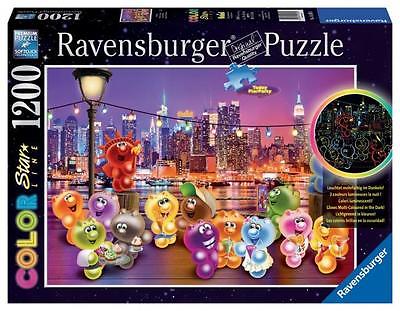 Puzzle gelini