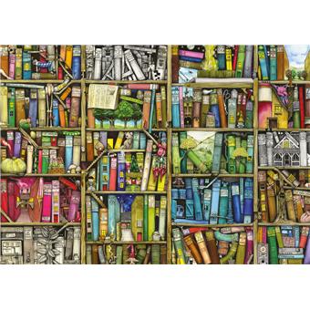 Acheter puzzle adulte