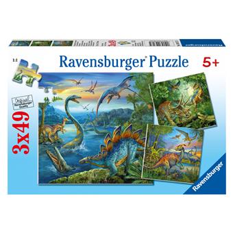 Achat puzzle ravensburger