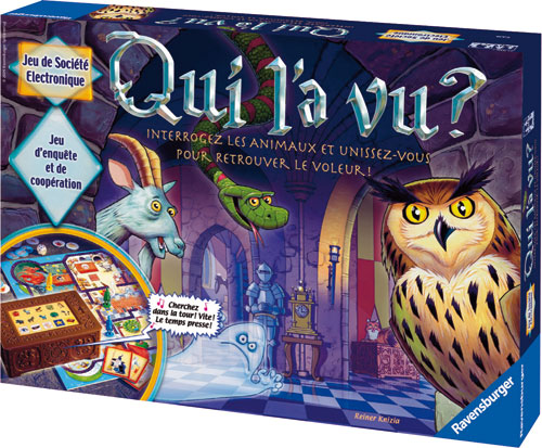 Jeux de societe carefour