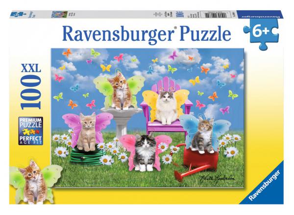 Puzzle pieces xxl