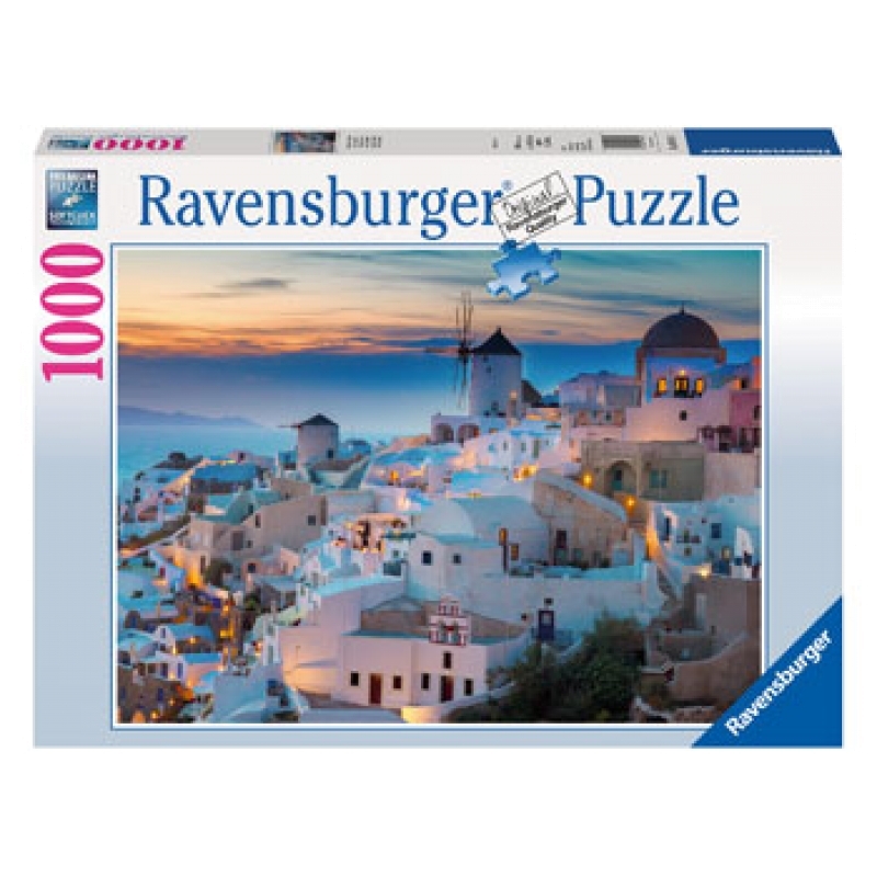 Puzzle terre