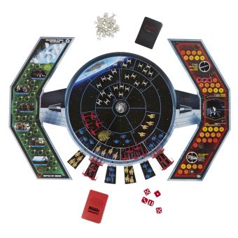 Jeux de societe risk star wars