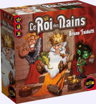 Les gobelins jeux de societe