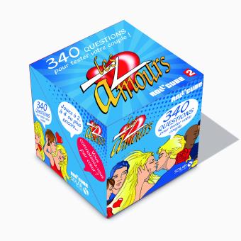 Jeux de société marrant adulte