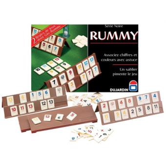 Jeux de société sur les series