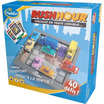 Jeux de société en voiture