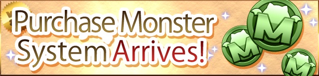 Puzzle and dragons monster points