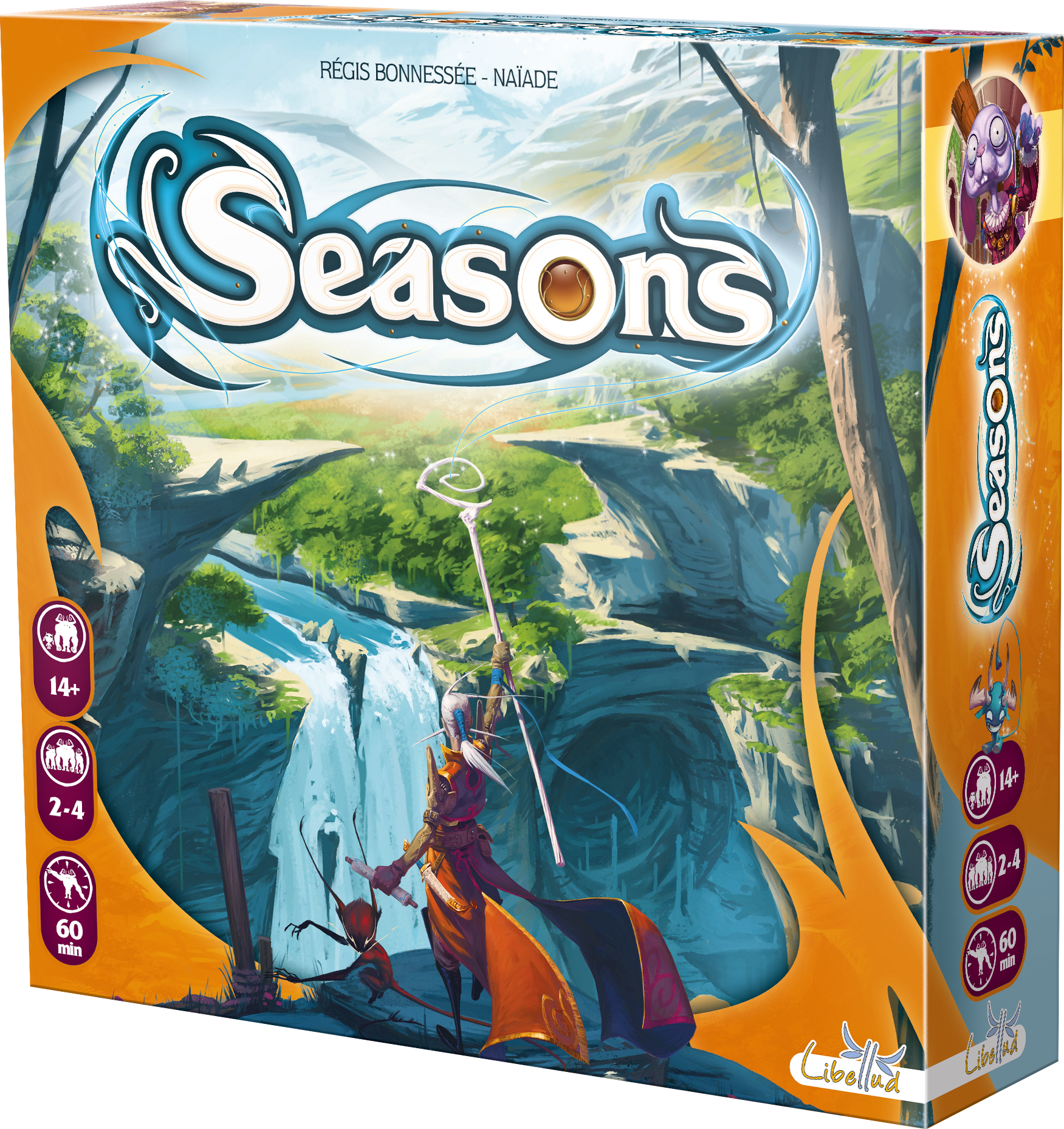 Jeux de société 5 ans et plus