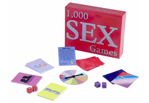 Jeux de société coquin adulte