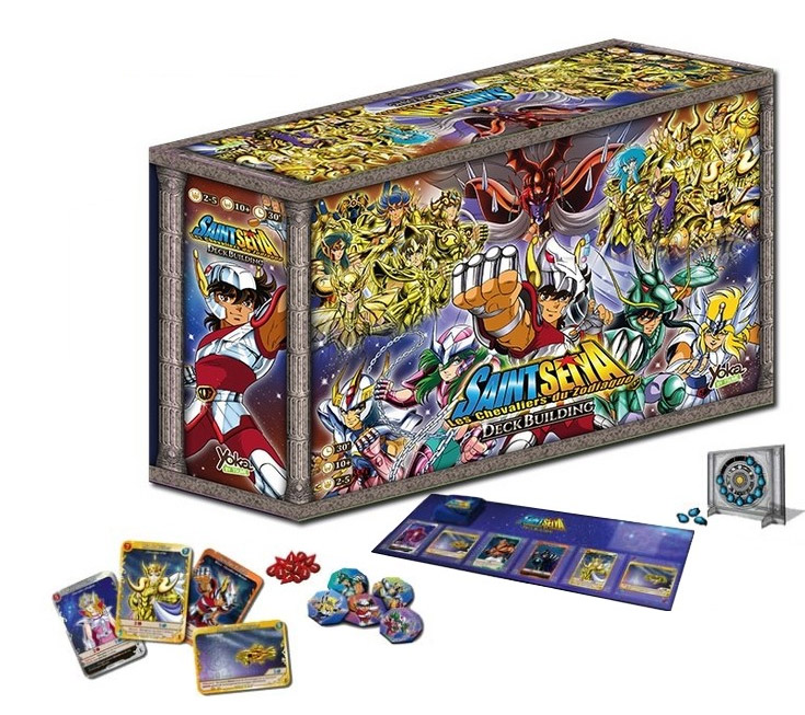 Les jeux de société les plus anciens