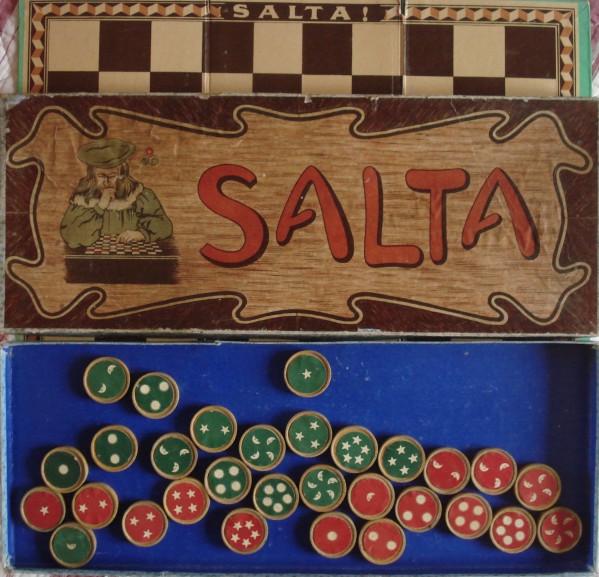 Jeux de societe blog