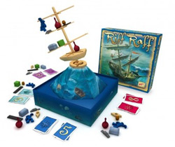 Jeux de société de l'année 2014