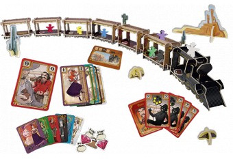 Jeux de societe blog