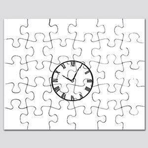 Mcfly puzzle