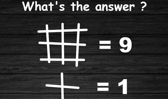 Solve puzzle