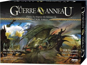 Jeu de société jeux de role