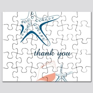 Puzzle occasion