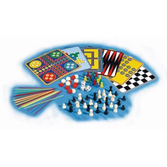 La fnac jeux de société