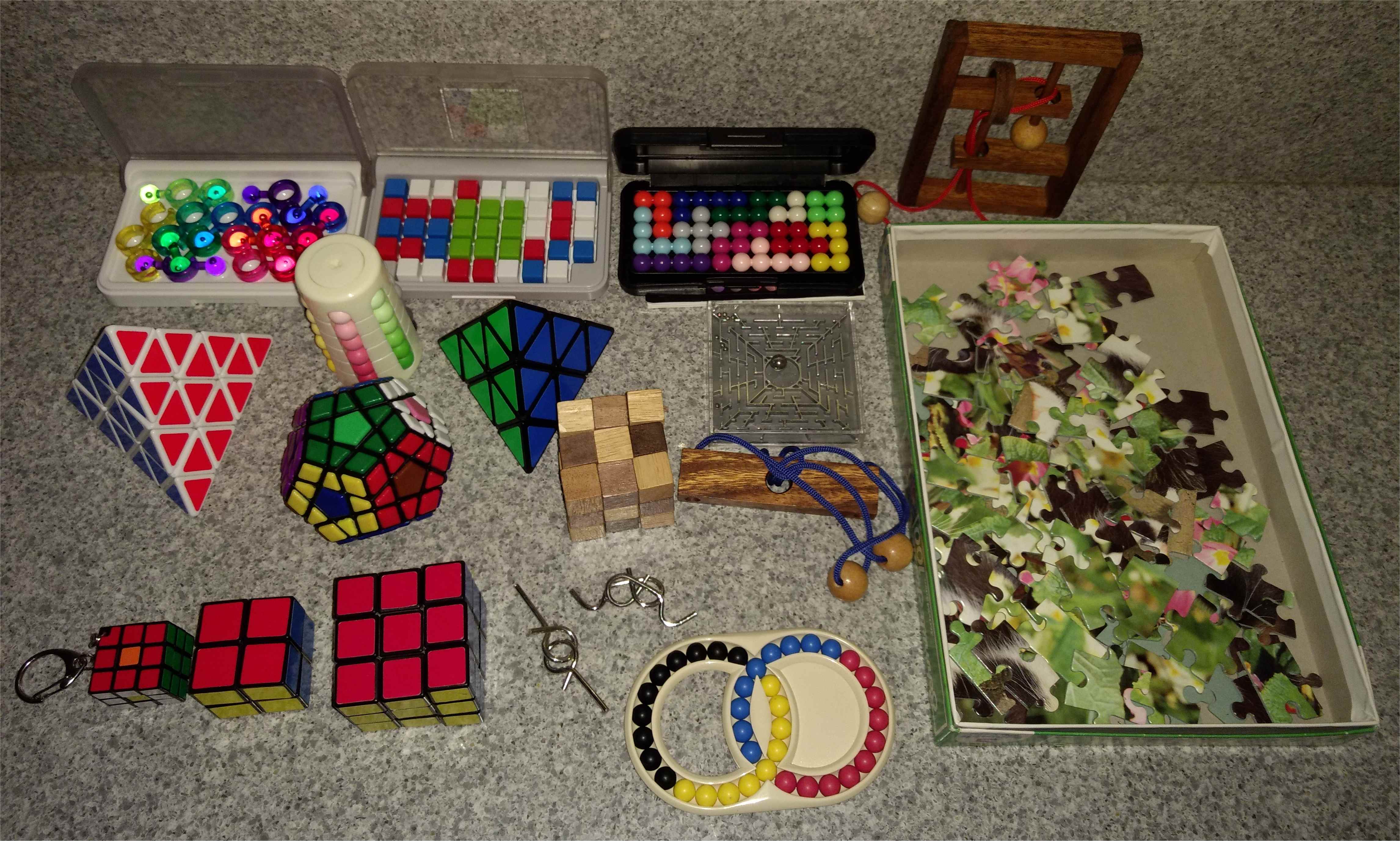 Puzzle def