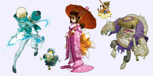 Jeux de societe shinobi