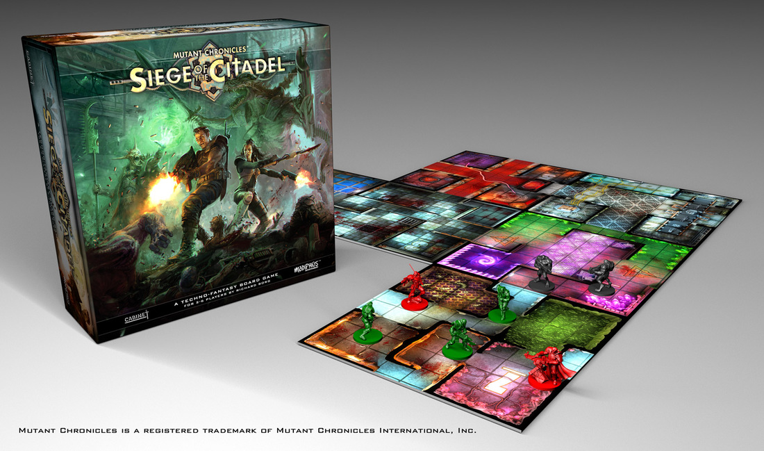 Jeux de société siège