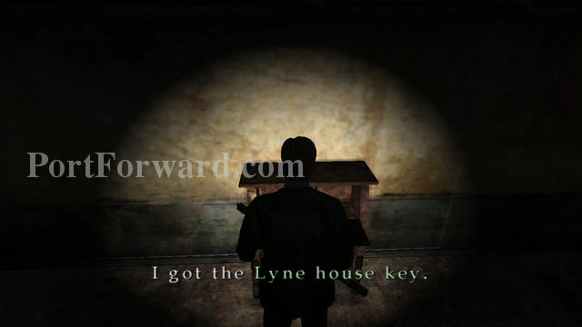 Silent hill 2 coin puzzle