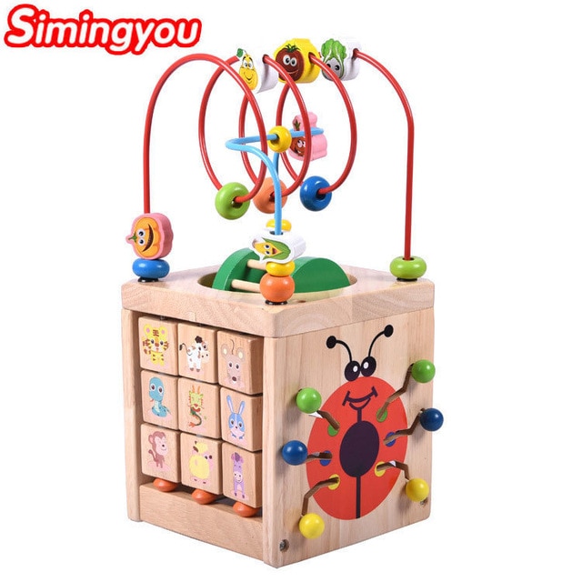 Puzzle pour 6 ans