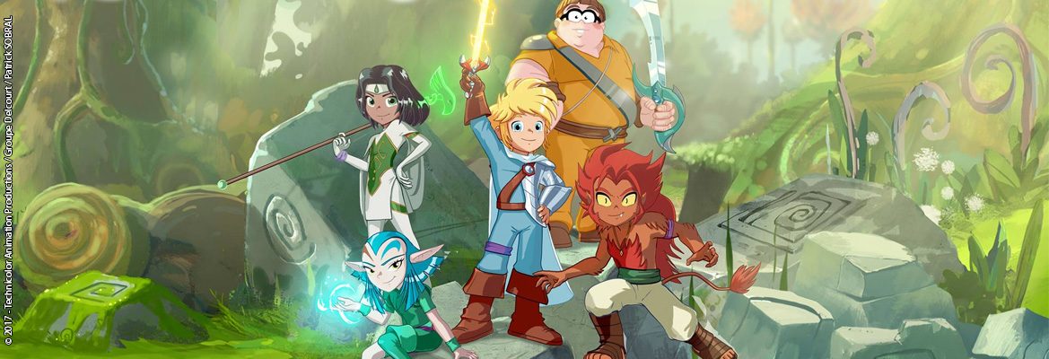 Jeux de société les legendaire