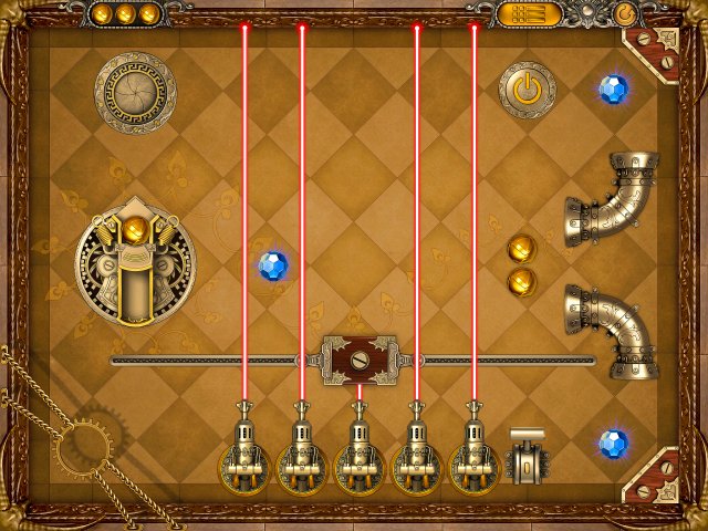 Puzzle games pc