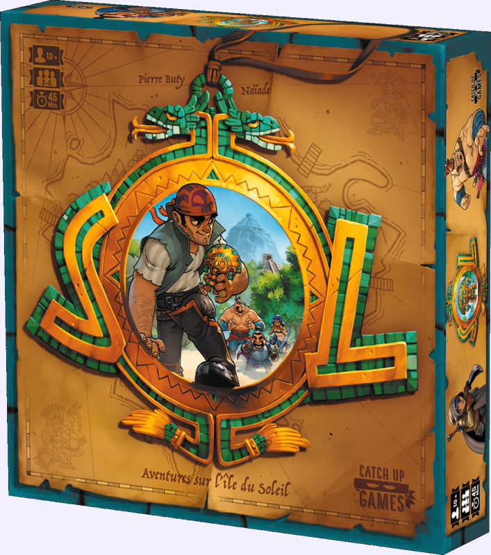Jeux de société adulte à la mode