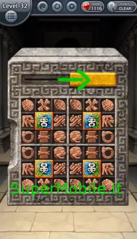 Puzzle box level 32