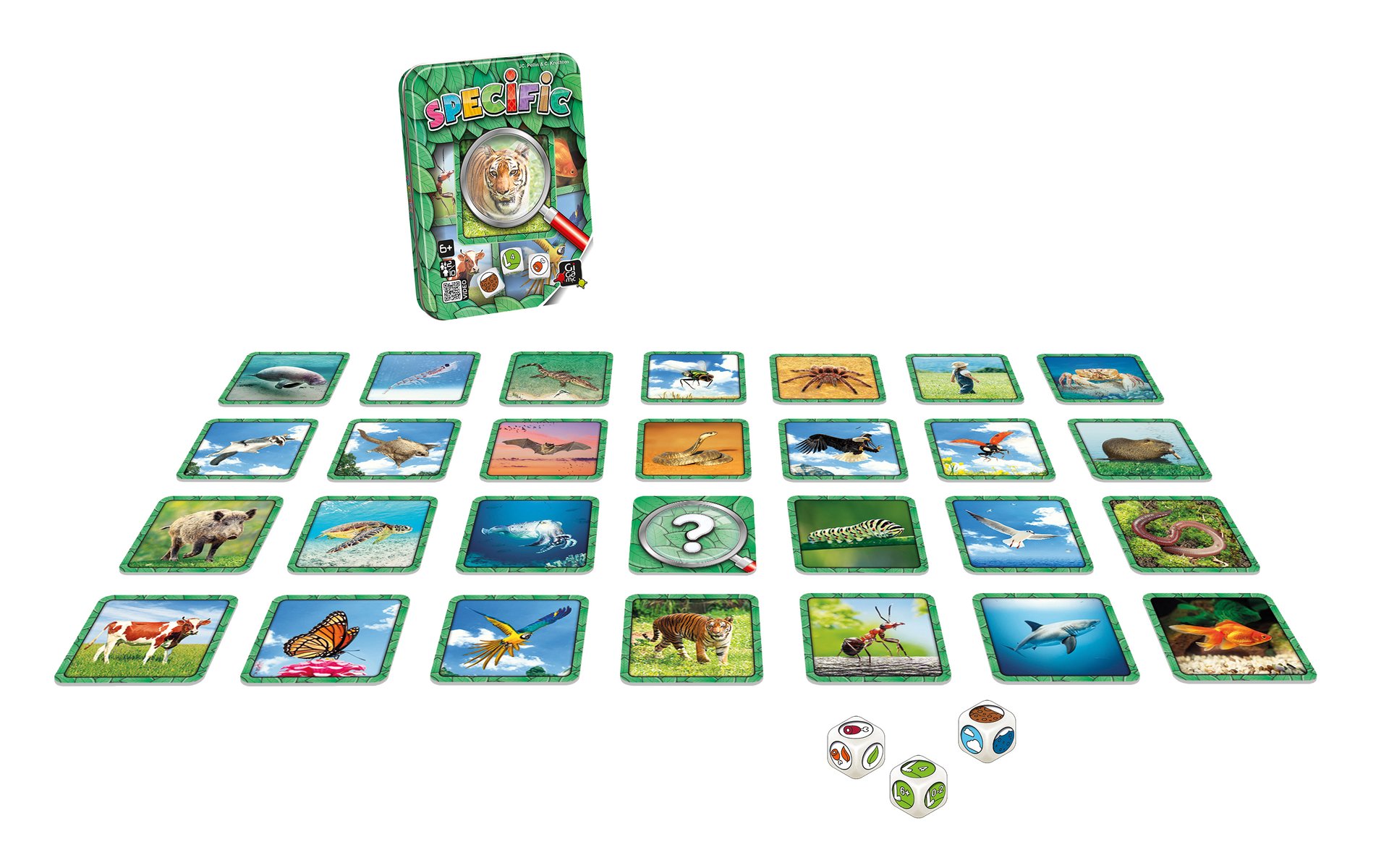 Jeux de société a emporter