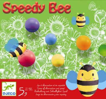 Jeux de société abeilles