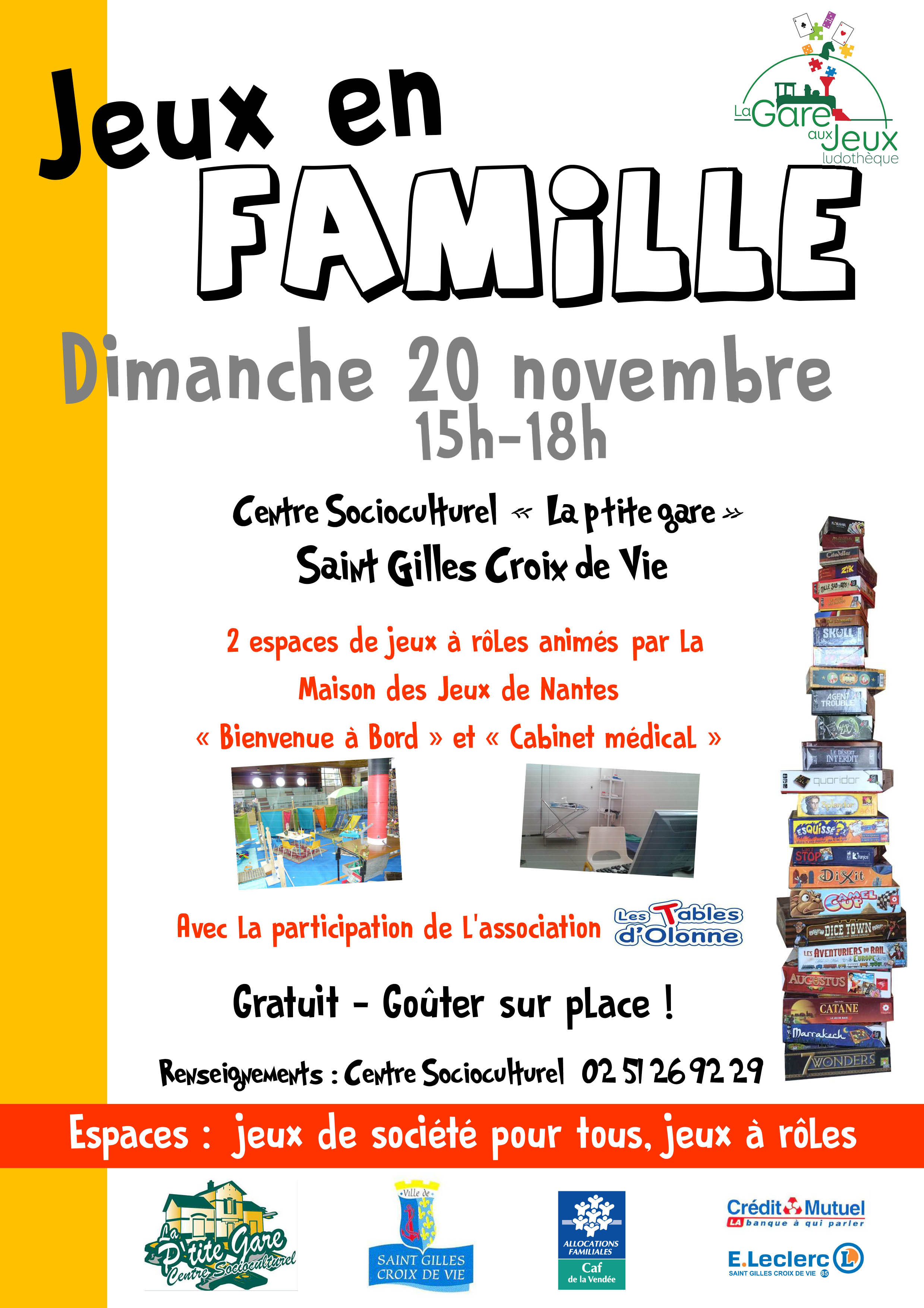 Magasin jeux de société saint gilles
