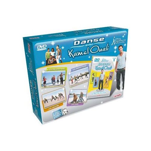 Jeux de societe danse