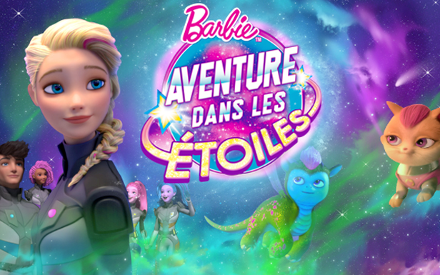 Jeux puzzle barbie